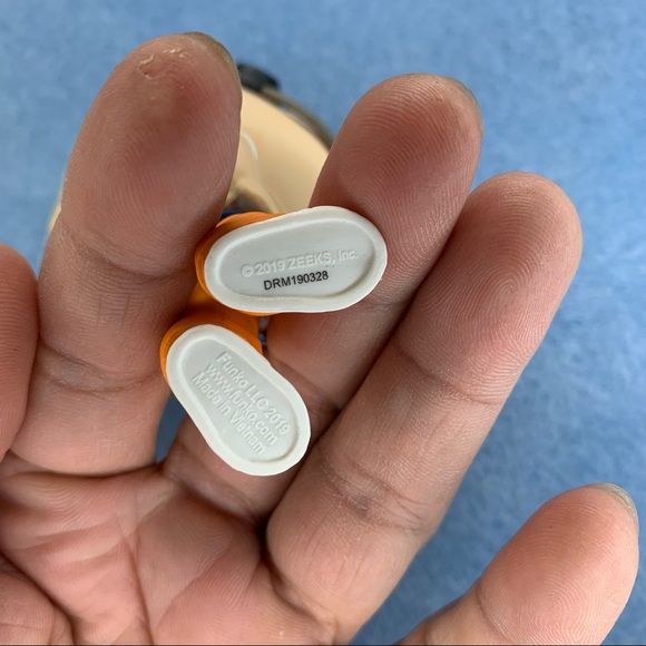 Funko Pop! Rocks NSYNC Justin Timberlake Figure #111 - Picture 3 of 7